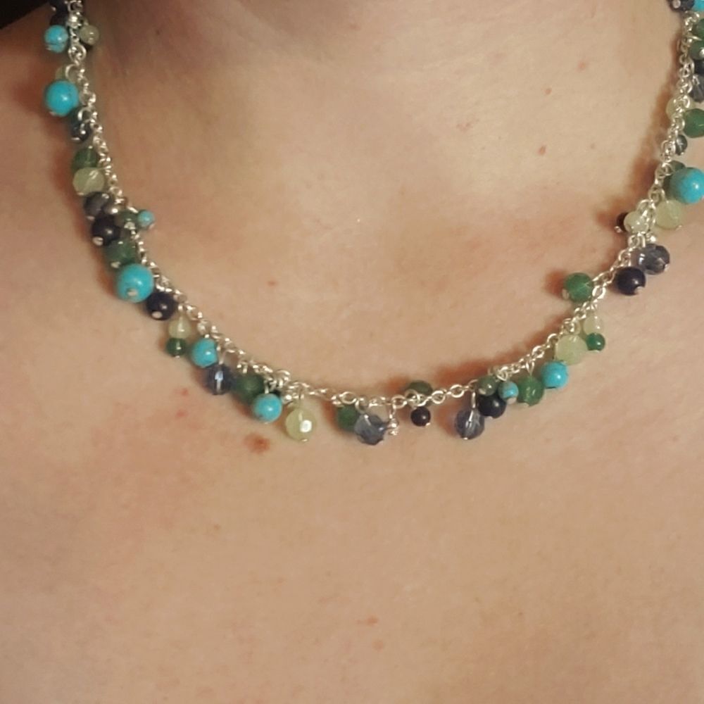 Necklace - Picture 2 of 4